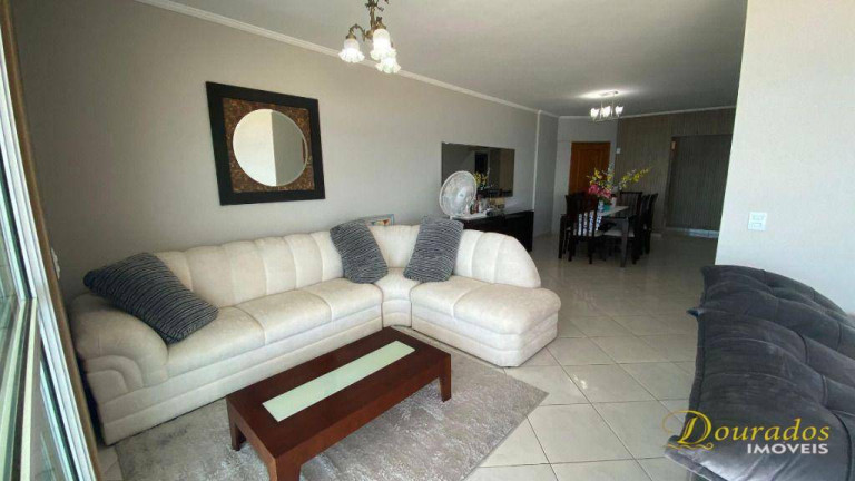 Imagem Apartamento com 3 Quartos à Venda, 173 m² em Aviação - Praia Grande