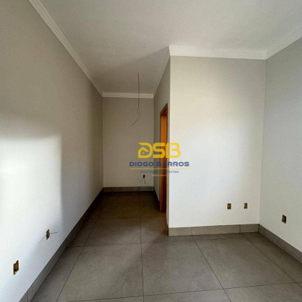 Imagem Casa com 3 Quartos à Venda, 161 m² em Tamboré - Barretos Imagem Casa com 3 Quartos à Venda, 161 m² em Tamboré - Barretos