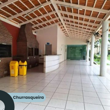 Imagem Imóvel com 3 Quartos à Venda, 72 m² em Parque 10 De Novembro - Manaus