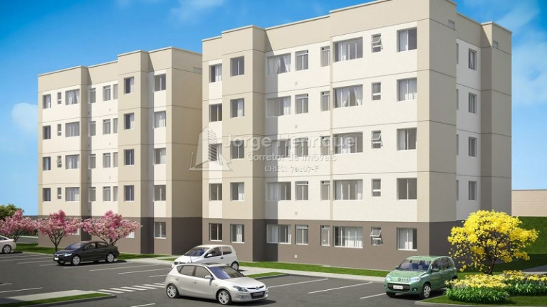 Imagem Apartamento com 2 Quartos à Venda, 41 m² em Pavuna - Rio De Janeiro