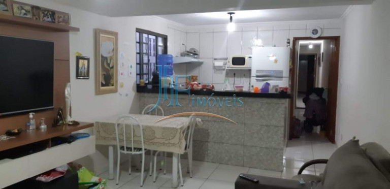Imagem Casa com 3 Quartos à Venda, 108 m² em Jardim Irajá - Ribeirão Preto Imagem Casa com 3 Quartos à Venda, 108 m² em Jardim Irajá - Ribeirão Preto