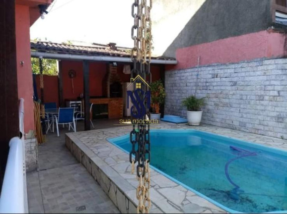 Imagem Casa com 2 Quartos à Venda,  em Aquarius - Cabo Frio