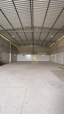 Galpão para Alugar, 365 m² em Universitário - Tijucas