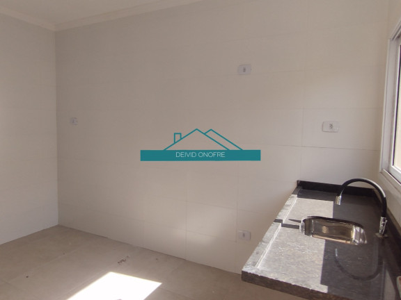 Imagem Sobrado com 3 Quartos à Venda, 100 m² em Loteamento Jardim Aruan - Caraguatatuba