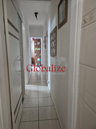 Imagem Imóvel com 2 Quartos à Venda, 102 m² em Boqueirão - Santos