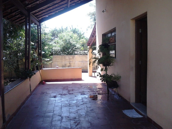 Casa com 3 Quartos à Venda, 137 m² em Alto Do Cardoso - Pindamonhangaba