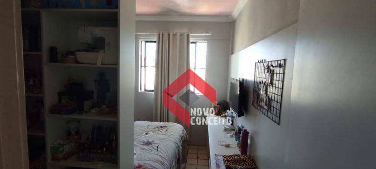 Imagem Apartamento com 3 Quartos à Venda, 116 m² em Aldeota - Fortaleza Imagem Apartamento com 3 Quartos à Venda, 116 m² em Aldeota - Fortaleza