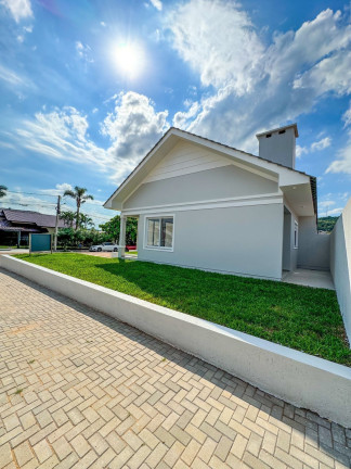 Imagem Casa com 2 Quartos à Venda, 52 m² em Arroio Grande - Santa Cruz Do Sul Imagem Casa com 2 Quartos à Venda, 52 m² em Arroio Grande - Santa Cruz Do Sul
