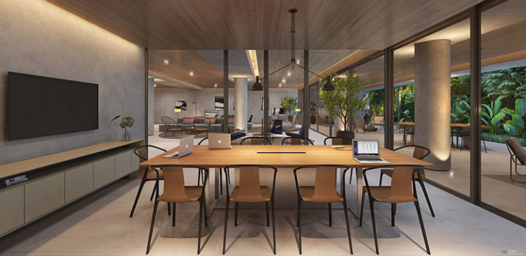 Imagem Imóvel com 1 Quarto à Venda, 25 m² em Vila Madalena - São Paulo Imagem Imóvel com 1 Quarto à Venda, 25 m² em Vila Madalena - São Paulo