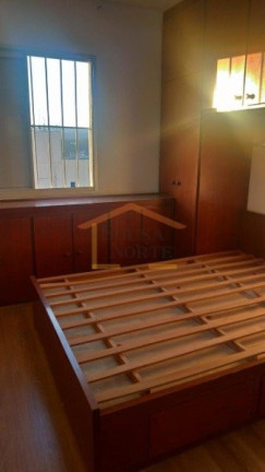 Imagem Apartamento com 2 Quartos à Venda, 58 m² em Lauzane Paulista - São Paulo