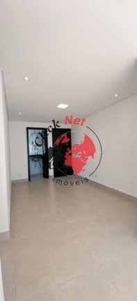 Imagem Cobertura com 3 Quartos à Venda, 120 m² em Santa Terezinha - São Bernardo Do Campo
