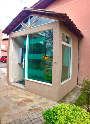 Imagem Apartamento com 2 Quartos à Venda, 10 m² em Sítio Cercado - Curitiba