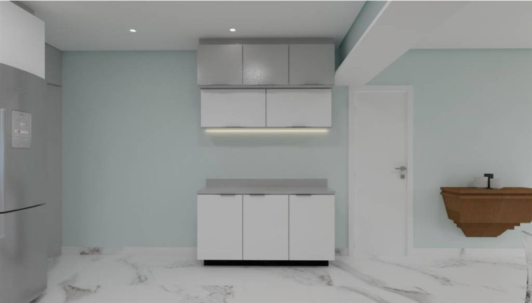 Imagem Apartamento com 4 Quartos à Venda, 140 m² em Centro - Mongagua