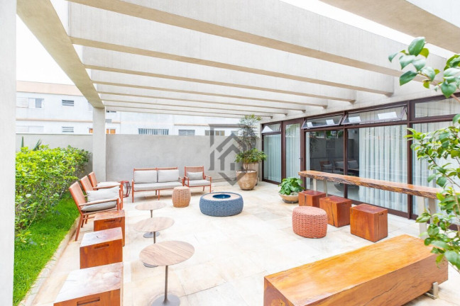 Imagem Apartamento com 3 Quartos à Venda, 142 m² em Pinheiros - São Paulo Imagem Apartamento com 3 Quartos à Venda, 142 m² em Pinheiros - São Paulo