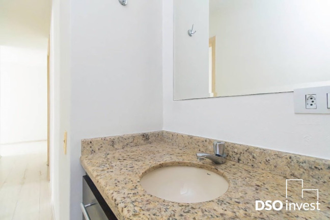 Imagem Apartamento com 2 Quartos à Venda,  em Santo Amaro - São Paulo