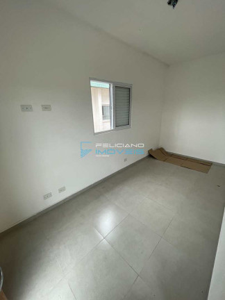 Imagem Casa com 1 Quarto à Venda, 42 m² em Esmeralda - Praia Grande