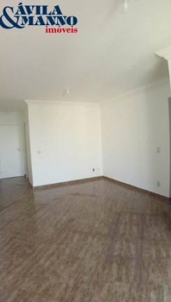 Imagem Apartamento com 3 Quartos à Venda, 62 m² em Vila Formosa - São Paulo