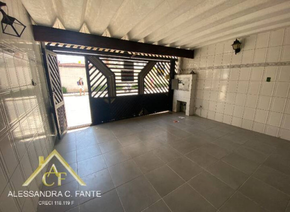 Imagem Sobrado com 2 Quartos à Venda, 89 m² em Ocian - Praia Grande Imagem Sobrado com 2 Quartos à Venda, 89 m² em Ocian - Praia Grande