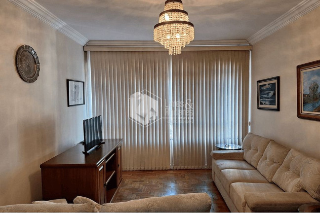 Imagem Apartamento com 2 Quartos à Venda, 92 m² em Jardim Paulista - São Paulo