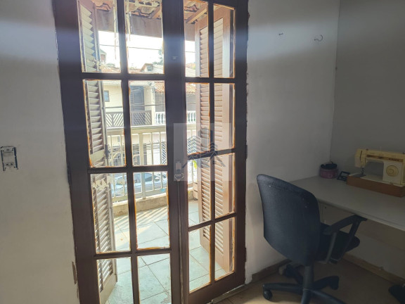 Imagem Casa de Condomínio com 3 Quartos à Venda, 100 m² em Jardim São Bernardo - São Paulo Imagem Casa de Condomínio com 3 Quartos à Venda, 100 m² em Jardim São Bernardo - São Paulo