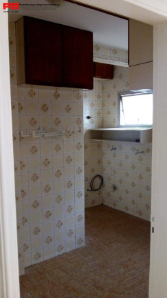 Imagem Apartamento com 2 Quartos à Venda, 60 m² em Brooklin - São Paulo