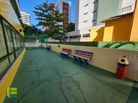 Imagem Apartamento com 4 Quartos à Venda, 125 m² em Espinheiro - Recife Imagem Apartamento com 4 Quartos à Venda, 125 m² em Espinheiro - Recife