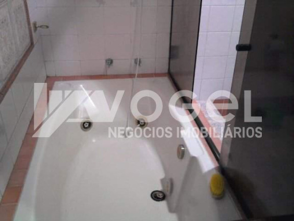 Imagem Casa com 3 Quartos à Venda, 198 m² em Feitoria - Sao Leopoldo