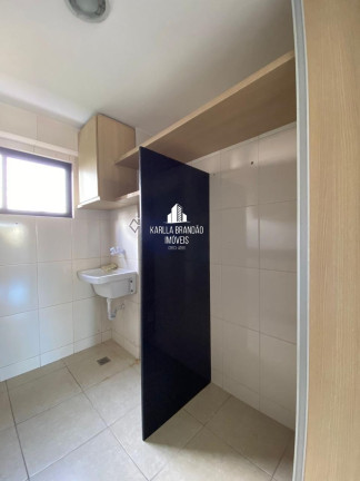 Imagem Apartamento com 2 Quartos à Venda, 57 m² em Tirol - Natal Imagem Apartamento com 2 Quartos à Venda, 57 m² em Tirol - Natal