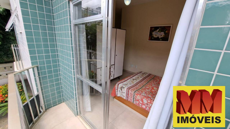 Imagem Apartamento com 3 Quartos à Venda, 90 m² em Vila Nova - Cabo Frio