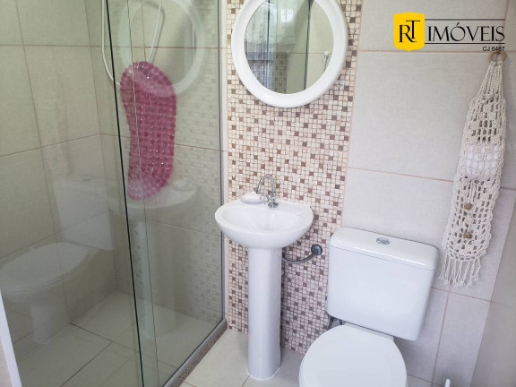 Imagem Casa de Condomínio com 3 Quartos à Venda, 141 m² em Campo Redondo - São Pedro Da Aldeia Imagem Casa de Condomínio com 3 Quartos à Venda, 141 m² em Campo Redondo - São Pedro Da Aldeia