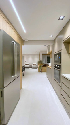 Imagem Apartamento com 3 Quartos à Venda, 138 m² em Vila Romana - São Paulo Imagem Apartamento com 3 Quartos à Venda, 138 m² em Vila Romana - São Paulo