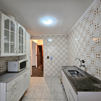 Imagem Apartamento com 2 Quartos à Venda, 75 m² em Aviação - Praia Grande