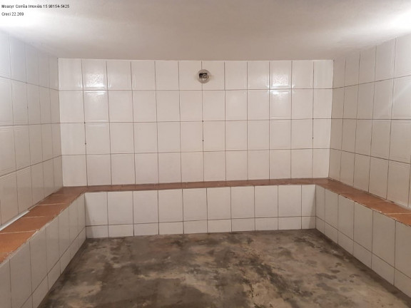Imagem Sobrado com 3 Quartos à Venda, 207 m² em Jardim São Lourenzo - Sorocaba