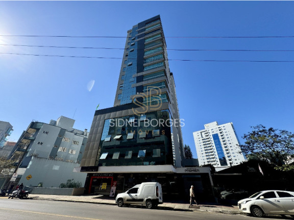 Apartamento com 2 Quartos à Venda, 121 m² em Centro - Concórdia