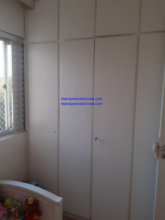 Imagem Apartamento com 3 Quartos à Venda, 65 m² em Jardim Olympia - São Paulo Imagem Apartamento com 3 Quartos à Venda, 65 m² em Jardim Olympia - São Paulo