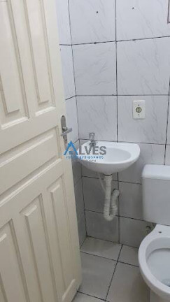 Imagem Casa com 1 Quarto para Alugar, em Cooperativa - São Bernardo Do Campo Imagem Casa com 1 Quarto para Alugar, em Cooperativa - São Bernardo Do Campo