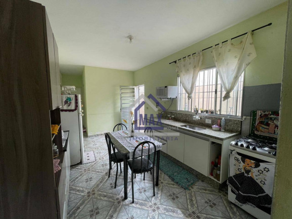 Imagem Casa com 2 Quartos à Venda,  em Vila Rica - Guarulhos