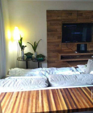 Imagem Apartamento com 3 Quartos à Venda, 152 m² em Vila Valparaíso - Santo André Imagem Apartamento com 3 Quartos à Venda, 152 m² em Vila Valparaíso - Santo André