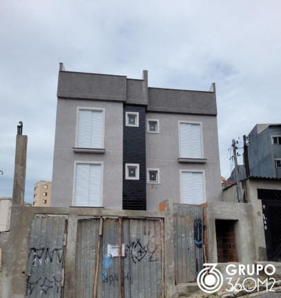 Foto do imóvel Apartamento com 2 Quartos à Venda, 92 m² em Vila Eldízia - Santo André