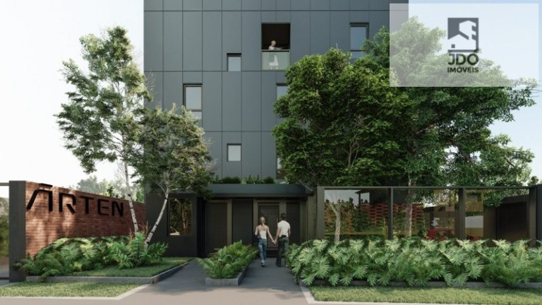 Imagem Apartamento com 2 Quartos à Venda, 131 m² em Alto Da Rua Xv - Curitiba Imagem Apartamento com 2 Quartos à Venda, 131 m² em Alto Da Rua Xv - Curitiba