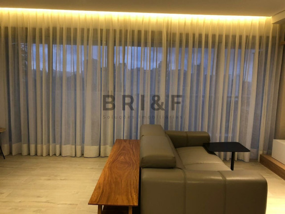 Imagem Apartamento com 1 Quarto à Venda, 49 m² em Chácara Santo Antônio (zona Sul) - São Paulo