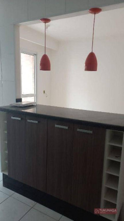 Imagem Apartamento com 2 Quartos para Alugar, 58 m² em Jardim Flor Da Montanha - Guarulhos Imagem Apartamento com 2 Quartos para Alugar, 58 m² em Jardim Flor Da Montanha - Guarulhos