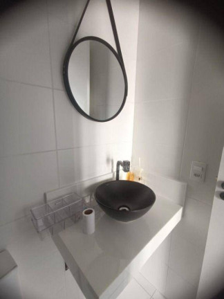 Imagem Apartamento com 1 Quarto à Venda, 37 m² em Vila Sônia - São Paulo Imagem Apartamento com 1 Quarto à Venda, 37 m² em Vila Sônia - São Paulo