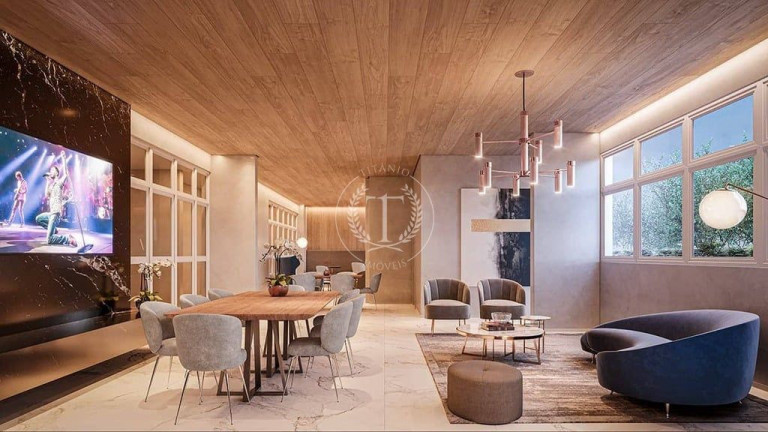 Imagem Apartamento com 2 Quartos à Venda, 48 m² em Vila Osasco - Osasco