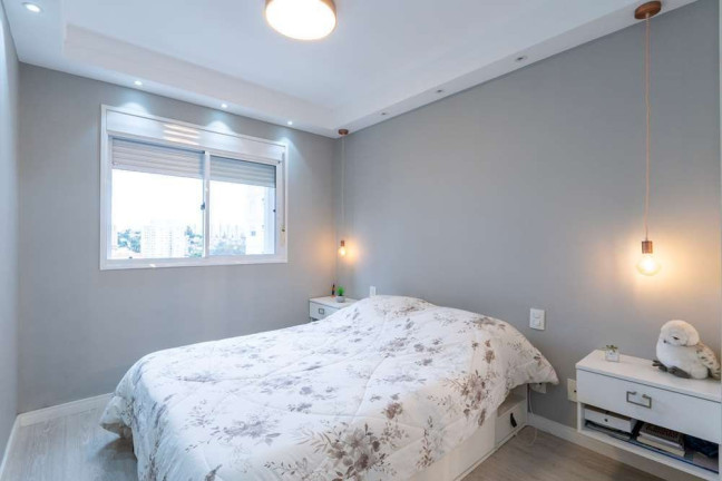 Imagem Apartamento com 2 Quartos à Venda, 65 m² em Jardim Vazani - São Paulo Imagem Apartamento com 2 Quartos à Venda, 65 m² em Jardim Vazani - São Paulo