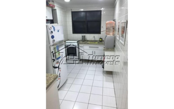 Apartamento com 2 Quartos à Venda, 67 m² em Jardim Aquarius - São José Dos Campos
