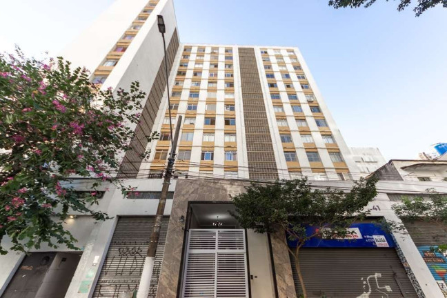 Imagem Apartamento com 1 Quarto à Venda, 47 m² em Vila Buarque - São Paulo Imagem Apartamento com 1 Quarto à Venda, 47 m² em Vila Buarque - São Paulo