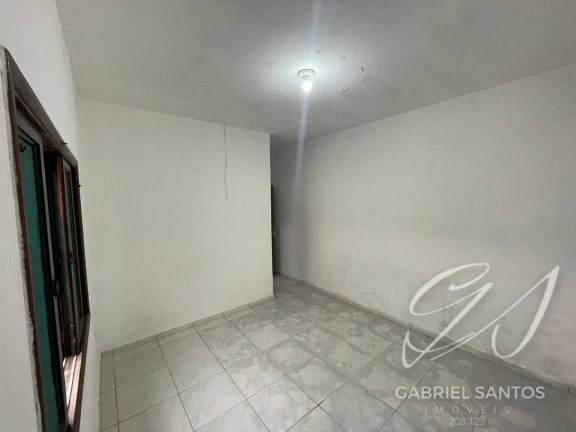 Imagem Casa com 2 Quartos à Venda, 125 m² em Itaóca - Mongaguá