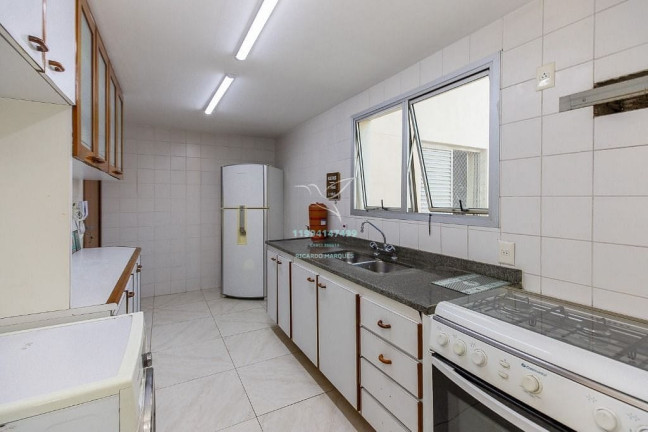 Imagem Apartamento com 3 Quartos à Venda, 131 m² em Vila Suzana - São Paulo Imagem Apartamento com 3 Quartos à Venda, 131 m² em Vila Suzana - São Paulo