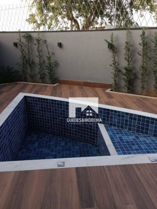 Imagem Casa com 3 Quartos à Venda, 230 m² em Santa Cruz - Valinhos Imagem Casa com 3 Quartos à Venda, 230 m² em Santa Cruz - Valinhos